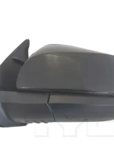 TYC Genera Door Mirror Toyota Tacoma Left 2016-2020                                     - 5290682 - Image 4