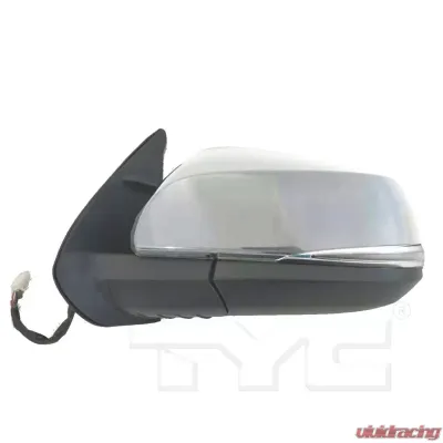 TYC Genera Door Mirror Toyota Tacoma Left 2016-2020 - 5290772