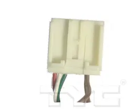 TYC Genera Door Mirror Toyota Tacoma Right 2016-2020