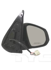 TYC Genera Door Mirror Toyota Tacoma Right 2016-2020                                     - 5290781 - Image 2