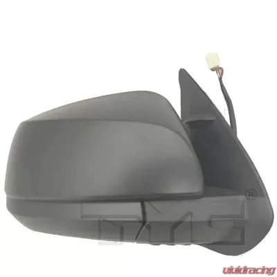 TYC Genera Door Mirror Toyota Tacoma Right 2016-2020 - 5290781