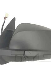 TYC Genera Door Mirror Toyota Tacoma Left 2016-2020                                     - 5290782 - Image 4