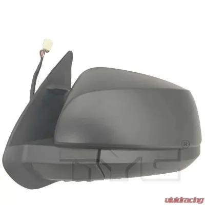 TYC Genera Door Mirror Toyota Tacoma Left 2016-2020 - 5290782