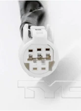 TYC Genera Door Mirror Toyota 4Runner Right 2003-2009                                     - 5320331 - Image 4