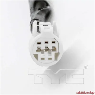 TYC Genera Door Mirror Toyota 4Runner Right 2003-2009 - 5320331