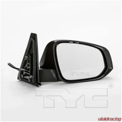 TYC Genera Door Mirror Toyota 4Runner Right 2014-2019 - 5320541