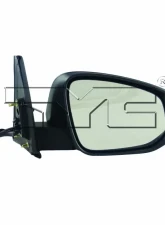 TYC Genera Door Mirror Toyota 4Runner Right 2014-2019                                     - 5320541 - Image 4