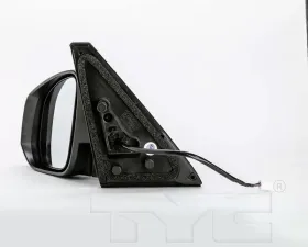 TYC Genera Door Mirror Toyota 4Runner Left 2014-2019