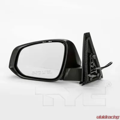 TYC Genera Door Mirror Toyota 4Runner Left 2014-2019 - 5320542
