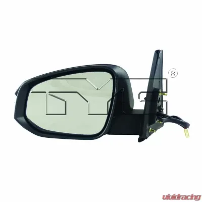 TYC Genera Door Mirror Toyota 4Runner Left 2014-2019 - 5320542