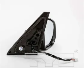 TYC Genera Door Mirror Toyota 4Runner Right 2014-2019