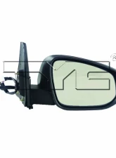 TYC Genera Door Mirror Toyota 4Runner Right 2014-2019                                     - 5320551 - Image 4