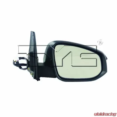 TYC Genera Door Mirror Toyota 4Runner Right 2014-2019 - 5320551