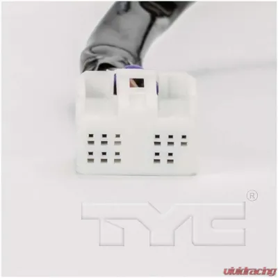 TYC Genera Door Mirror Toyota 4Runner Right 2014-2019 - 5320551