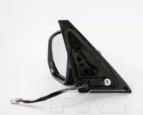 TYC Genera Door Mirror Toyota 4Runner Left 2014-2019