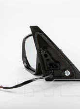 TYC Genera Door Mirror Toyota 4Runner Left 2014-2019                                     - 5320552 - Image 6