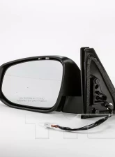 TYC Genera Door Mirror Toyota 4Runner Left 2014-2019                                     - 5320552 - Image 2
