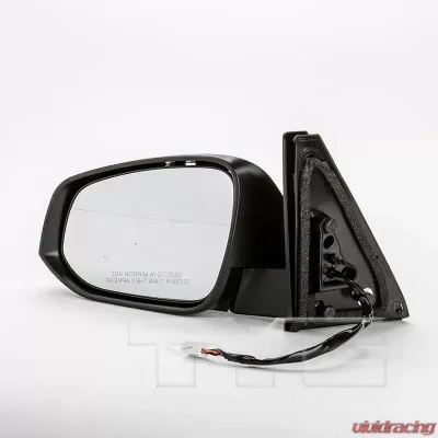 TYC Genera Door Mirror Toyota 4Runner Left 2014-2019 - 5320552