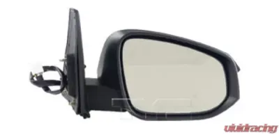 TYC Genera Door Mirror Toyota 4Runner Left 2014-2019 - 5320552