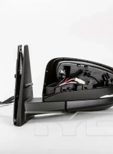 TYC Genera Door Mirror Toyota 4Runner Left 2014-2019                                     - 5320552 - Image 4