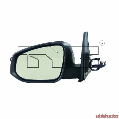 TYC Genera Door Mirror Toyota 4Runner Left 2014-2019 - 5320552