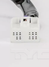 TYC Genera Door Mirror Toyota 4Runner Left 2014-2019                                     - 5320552 - Image 6