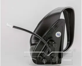 TYC Genera Door Mirror Toyota Tundra Right 2000-2004