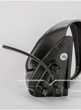 TYC Genera Door Mirror Toyota Tundra Right 2000-2004                                     - 5330031 - Image 4