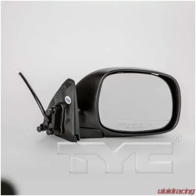 TYC Genera Door Mirror Toyota Tundra Right 2000-2004 - 5330031