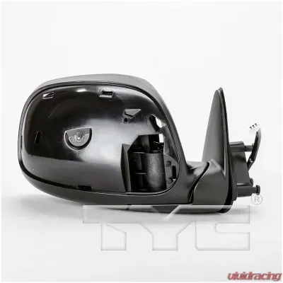 TYC Genera Door Mirror Toyota Tundra Right 2000-2004 - 5330031