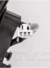 TYC Genera Door Mirror Toyota Tundra Right 2000-2004                                     - 5330031 - Image 4