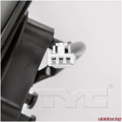 TYC Genera Door Mirror Toyota Tundra Right 2000-2004 - 5330031