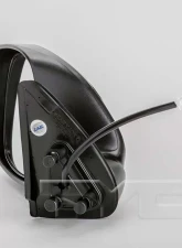 TYC Genera Door Mirror Toyota Tundra Left 2000-2004                                     - 5330032 - Image 4