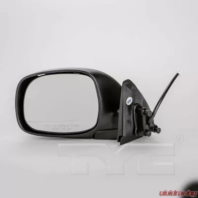 TYC Genera Door Mirror Toyota Tundra Left 2000-2004 - 5330032