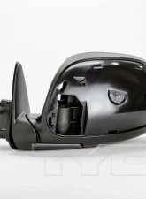 TYC Genera Door Mirror Toyota Tundra Left 2000-2004                                     - 5330032 - Image 3