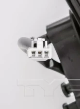 TYC Genera Door Mirror Toyota Tundra Left 2000-2004                                     - 5330032 - Image 4