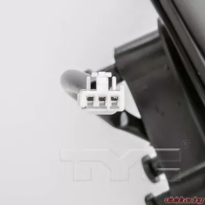 TYC Genera Door Mirror Toyota Tundra Left 2000-2004 - 5330032