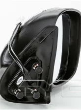 TYC Genera Door Mirror Toyota Tundra Right 2003-2004                                     - 5330041 - Image 4
