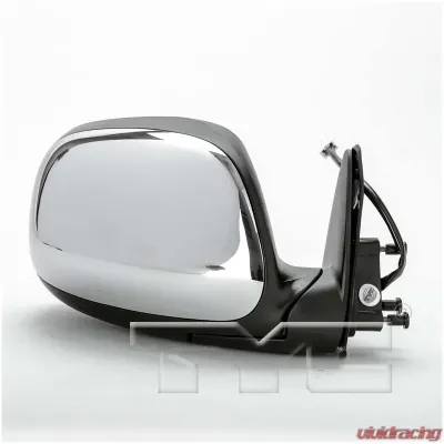TYC Genera Door Mirror Toyota Tundra Right 2003-2004 - 5330041