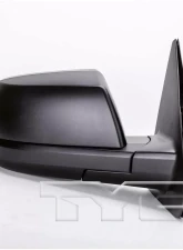TYC Genera Door Mirror Toyota Tundra Right 2007-2013                                     - 5330131 - Image 2