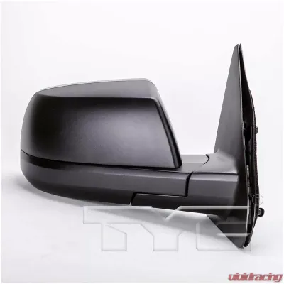 TYC Genera Door Mirror Toyota Tundra Right 2007-2013 - 5330131