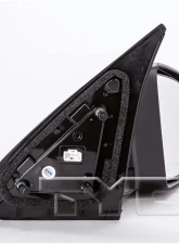 TYC Genera Door Mirror Toyota Tundra Right 2007-2013                                     - 5330131 - Image 3