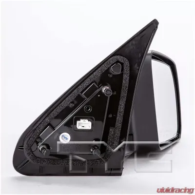 TYC Genera Door Mirror Toyota Tundra Right 2007-2013 - 5330131