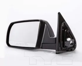 TYC Genera Door Mirror Toyota Tundra Left 2007-2013