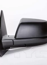 TYC Genera Door Mirror Toyota Tundra Left 2007-2013                                     - 5330132 - Image 2