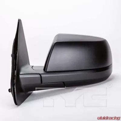 TYC Genera Door Mirror Toyota Tundra Left 2007-2013 - 5330132