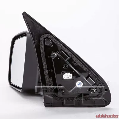 TYC Genera Door Mirror Toyota Tundra Left 2007-2013 - 5330132