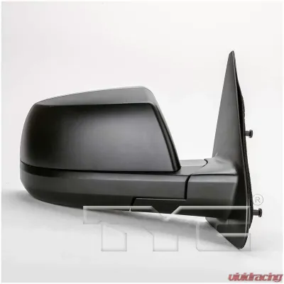 TYC Genera Door Mirror Toyota Tundra Right 2007-2013 - 5330141
