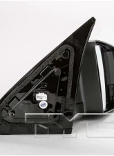 TYC Genera Door Mirror Toyota Tundra Right 2007-2013                                     - 5330141 - Image 3