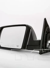 TYC Genera Door Mirror Toyota Tundra Left 2007-2013                                     - 5330142 - Image 3
